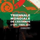 Triennale mondiale de l'estampe