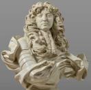 Exposition Louis XIV par Le Bernin
