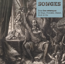 Affiche de l'exposition "L'heure des songes"