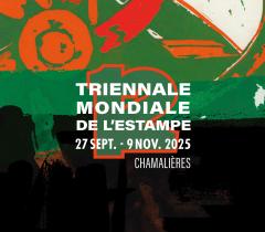 Triennale mondiale de l'estampe