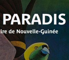 Exposition Plumes du Paradis