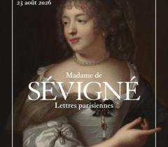 Claude Lefèbvre, Marie de Rabutin-Chantal, marquise de Sévigné