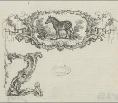 Hercule Catenacci. Fol. N. 254 pièce n° 169. © Bibliothèque de l'Institut de France Hercule Catenacci. Fol. N. 254 pièce n° 169. © Bibliothèque de l'Institut de France