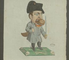 Fonds Masson © Fondation Dosne-Thiers de l'Institut de France-Bibliothèque Thiers Fonds Masson © Fondation Dosne-Thiers de l'Institut de France-Bibliothèque Thiers