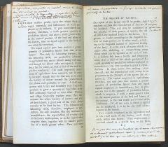An Inquiry into the Nature and Causes of the Wealth of Nations / Adam Smith.- London, 1789. Ms 3464 © Bibliothèque de l'Institut de France An Inquiry into the Nature and Causes of the Wealth of Nations / Adam Smith.- London, 1789. Ms 3464 © Bibliothèque de l'Institut de France