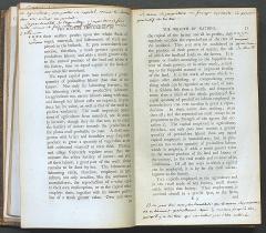 An Inquiry into the Nature and Causes of the Wealth of Nations / Adam Smith.- London, 1789. Ms 3464 © Bibliothèque de l'Institut de France