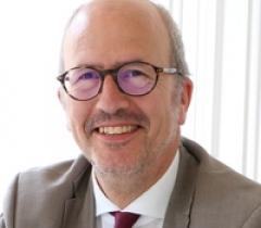 Thierry Laurent