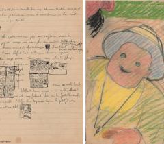 Journal d'Edouard Vuillard. Extraits du Ms 5396 (2)