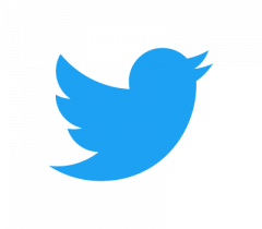 Logo Twitter