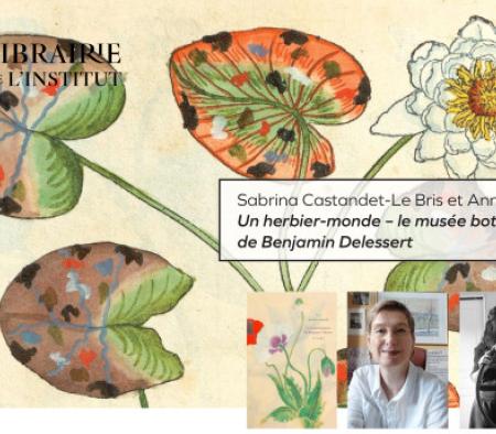 Evènement Un herbier-monde