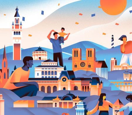 Journées européennes du Patrimoine 2025